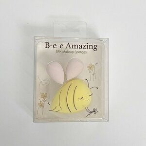 Cute Animal Makeup Blenders b-e-e amazing makeup sponges NWT